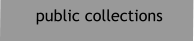 public collections